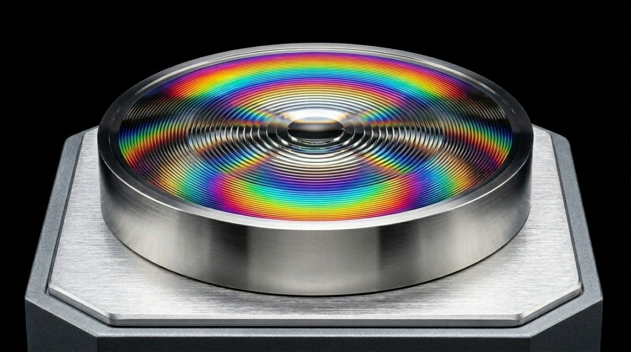 Precision Mold Workshop